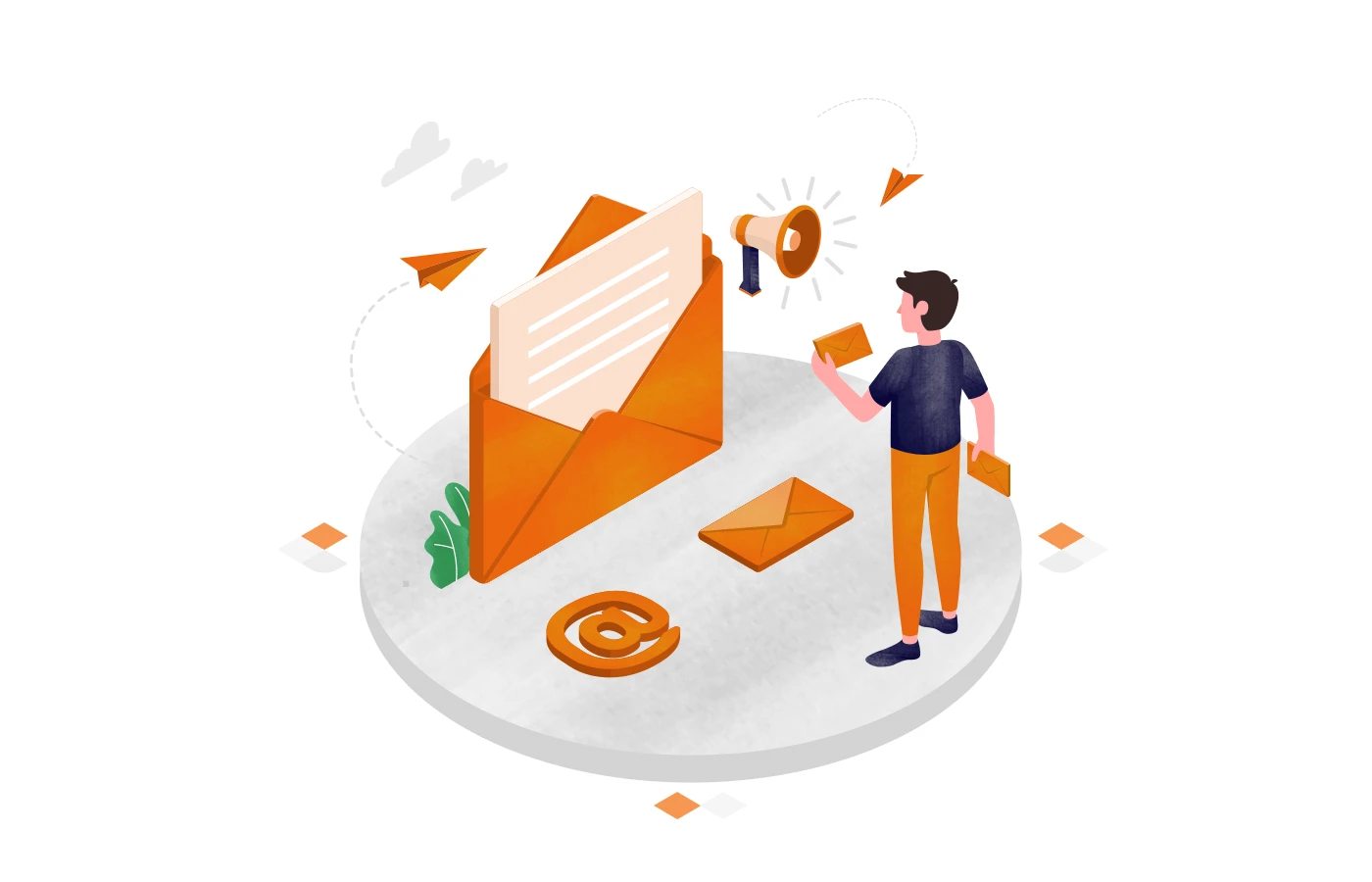 About
